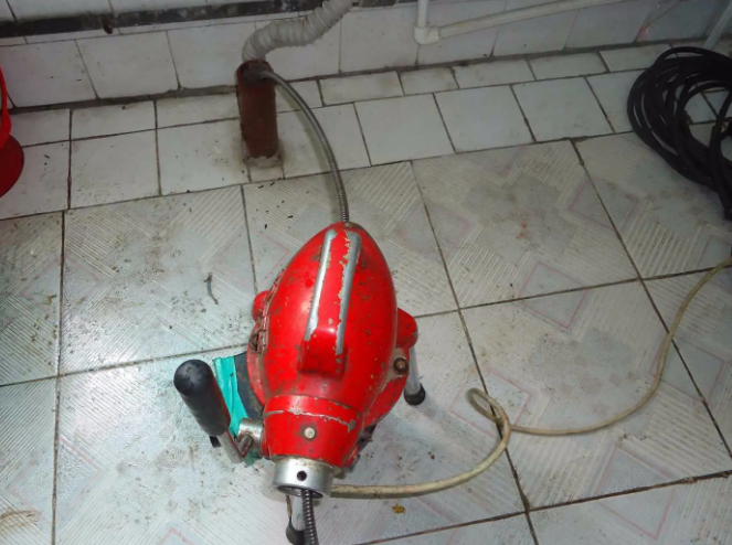 金安下水道疏通